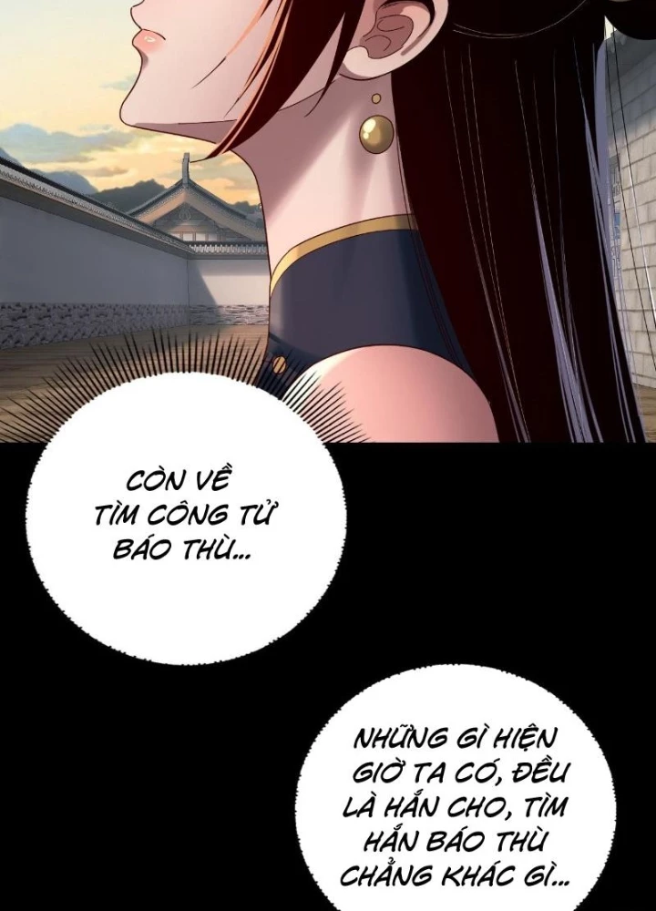 [FIX Thứ tự] Ta Trời Sinh Đã Là Nhân Vật Phản Diện Chapter 261 - 29