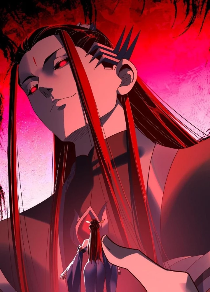 [FIX Thứ tự] Ta Trời Sinh Đã Là Nhân Vật Phản Diện Chapter 261 - 31