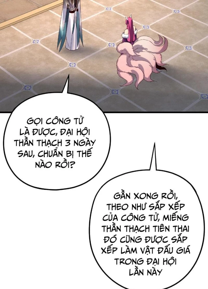 [FIX Thứ tự] Ta Trời Sinh Đã Là Nhân Vật Phản Diện Chapter 261 - 35