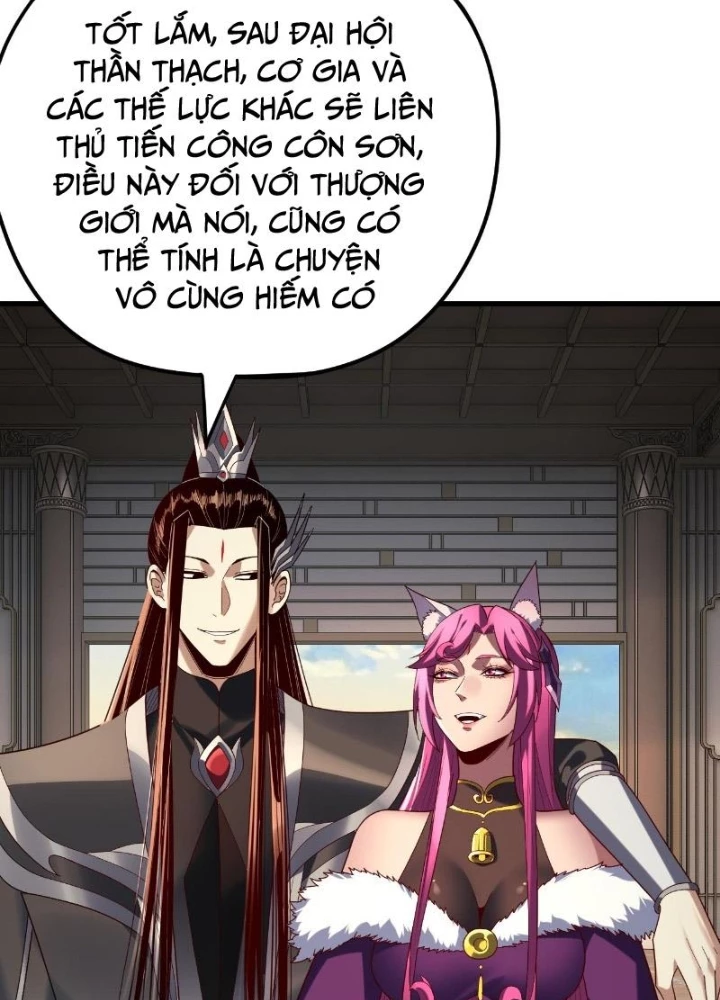 [FIX Thứ tự] Ta Trời Sinh Đã Là Nhân Vật Phản Diện Chapter 261 - 37