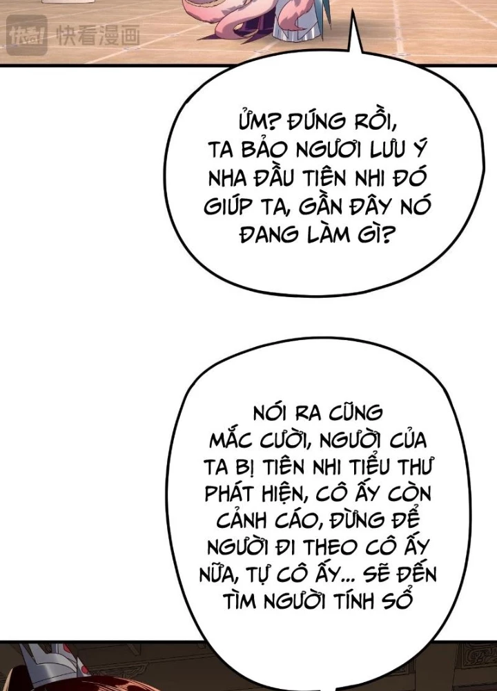 [FIX Thứ tự] Ta Trời Sinh Đã Là Nhân Vật Phản Diện Chapter 261 - 43