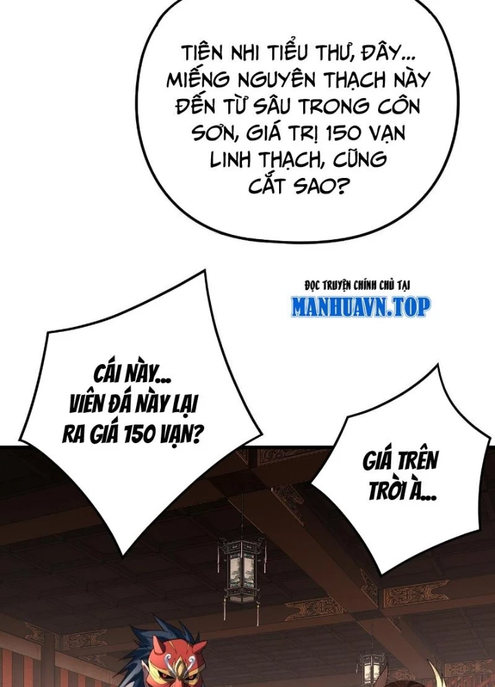 [FIX Thứ tự] Ta Trời Sinh Đã Là Nhân Vật Phản Diện Chapter 261 - 55