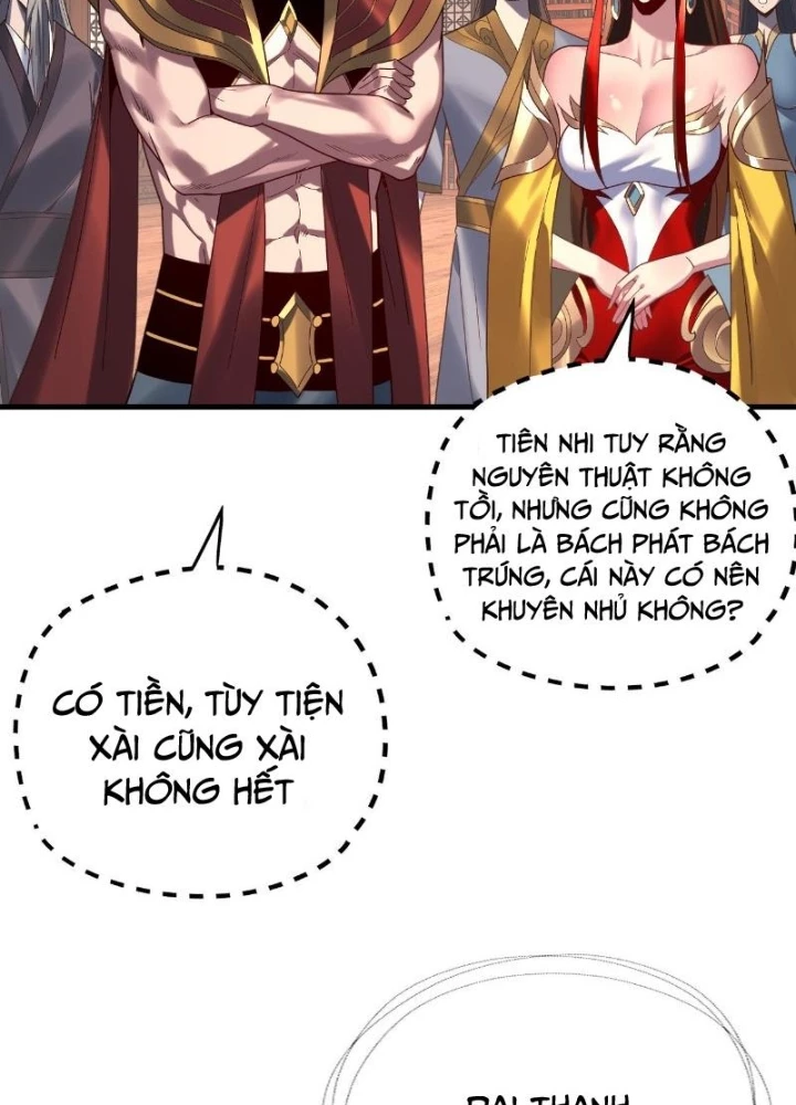 [FIX Thứ tự] Ta Trời Sinh Đã Là Nhân Vật Phản Diện Chapter 261 - 57