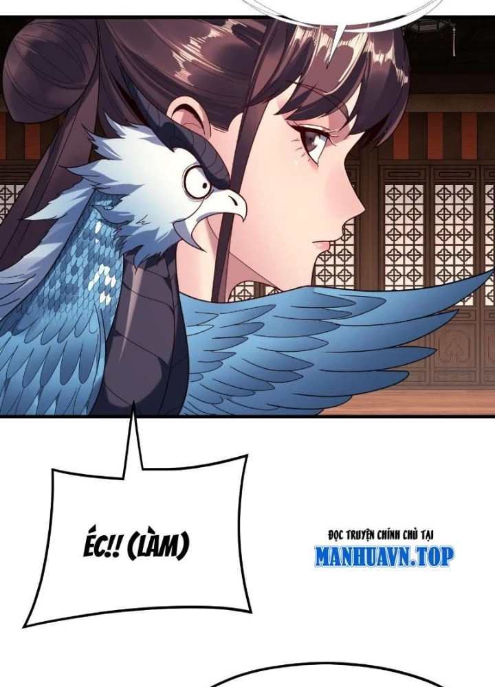 [FIX Thứ tự] Ta Trời Sinh Đã Là Nhân Vật Phản Diện Chapter 261 - 59