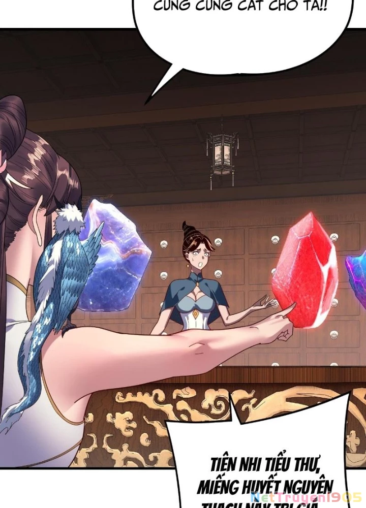 [FIX Thứ tự] Ta Trời Sinh Đã Là Nhân Vật Phản Diện Chapter 261 - 61