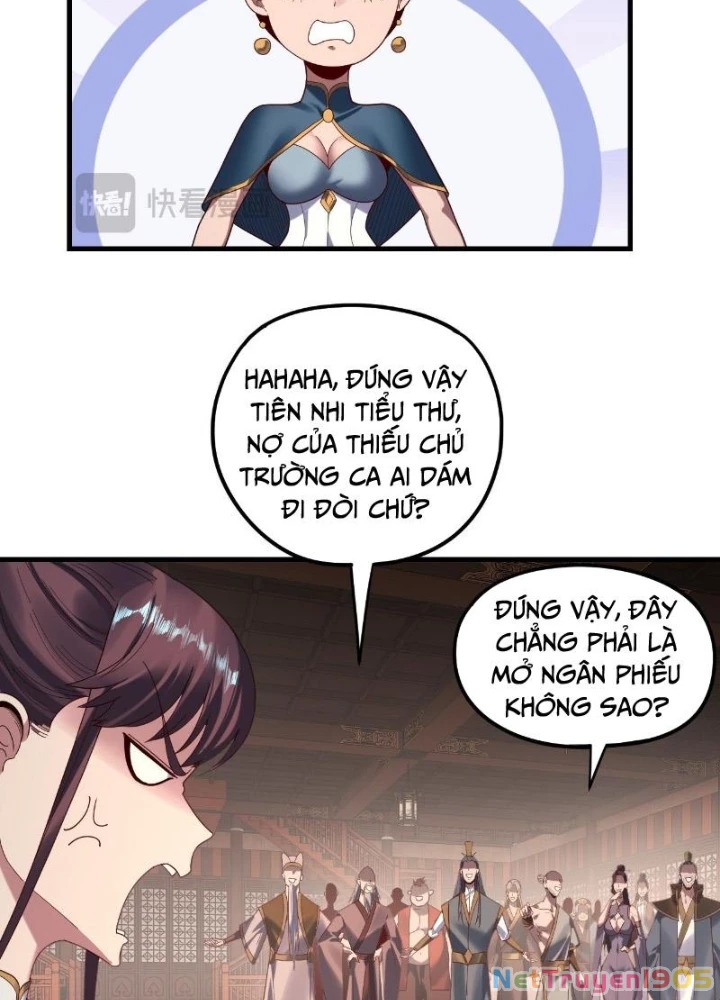 [FIX Thứ tự] Ta Trời Sinh Đã Là Nhân Vật Phản Diện Chapter 261 - 65