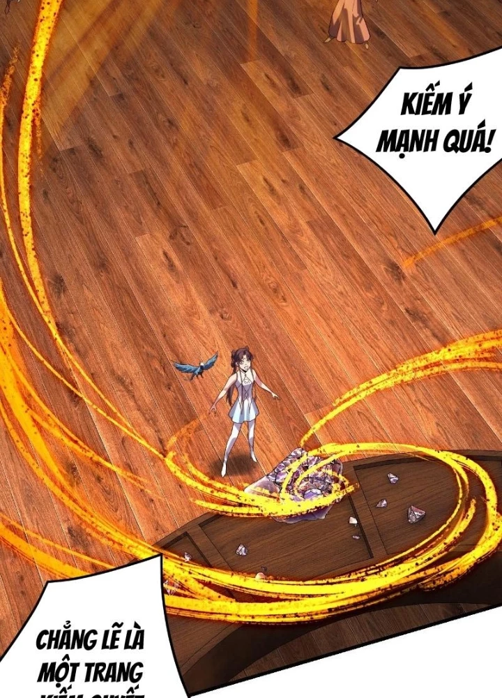 [FIX Thứ tự] Ta Trời Sinh Đã Là Nhân Vật Phản Diện Chapter 261 - 71