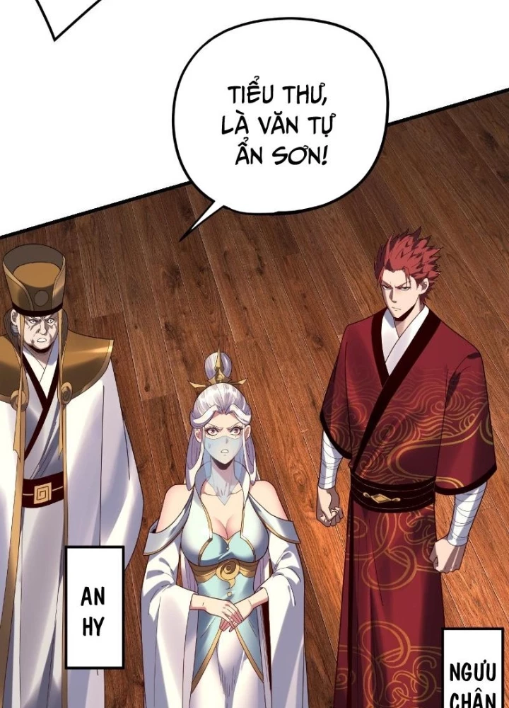 [FIX Thứ tự] Ta Trời Sinh Đã Là Nhân Vật Phản Diện Chapter 261 - 73