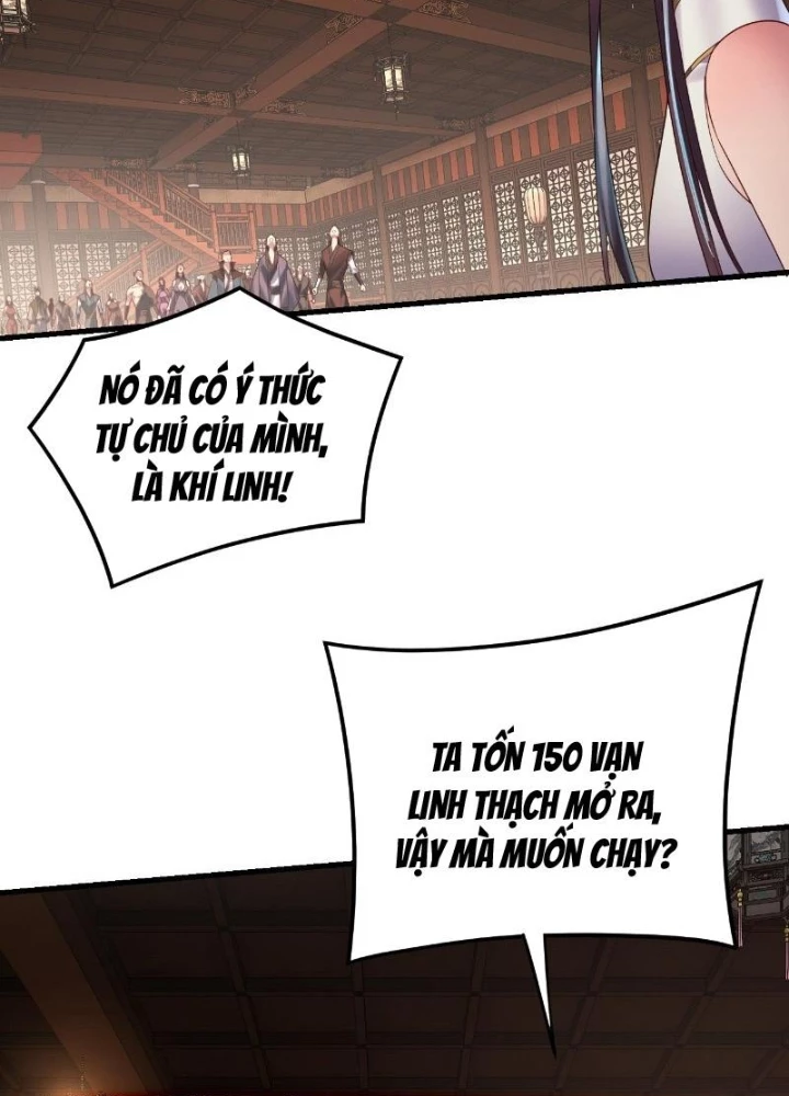 [FIX Thứ tự] Ta Trời Sinh Đã Là Nhân Vật Phản Diện Chapter 261 - 77