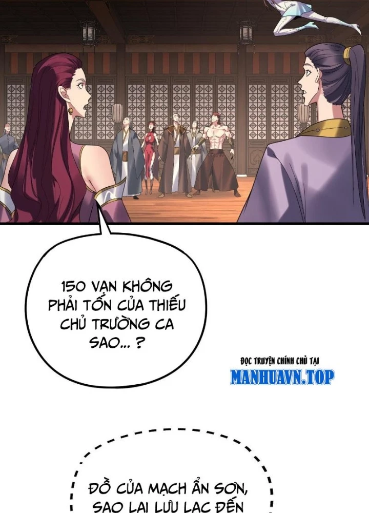 [FIX Thứ tự] Ta Trời Sinh Đã Là Nhân Vật Phản Diện Chapter 261 - 79