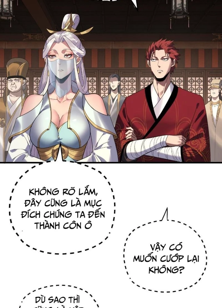 [FIX Thứ tự] Ta Trời Sinh Đã Là Nhân Vật Phản Diện Chapter 261 - 81