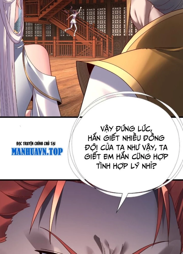[FIX Thứ tự] Ta Trời Sinh Đã Là Nhân Vật Phản Diện Chapter 261 - 85
