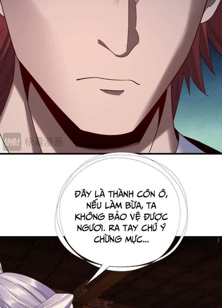 [FIX Thứ tự] Ta Trời Sinh Đã Là Nhân Vật Phản Diện Chapter 261 - 87