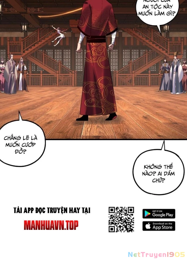 [FIX Thứ tự] Ta Trời Sinh Đã Là Nhân Vật Phản Diện Chapter 261 - 91