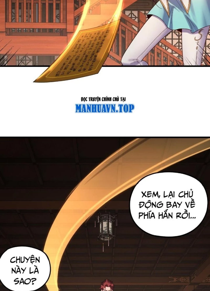 [FIX Thứ tự] Ta Trời Sinh Đã Là Nhân Vật Phản Diện Chapter 261 - 95
