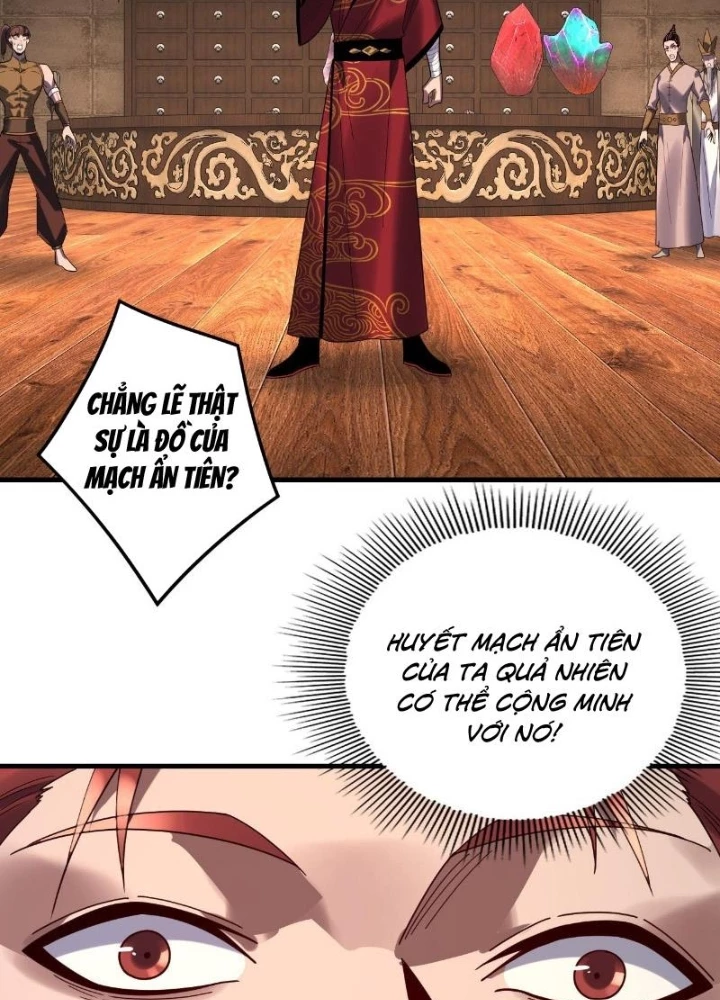 [FIX Thứ tự] Ta Trời Sinh Đã Là Nhân Vật Phản Diện Chapter 261 - 97