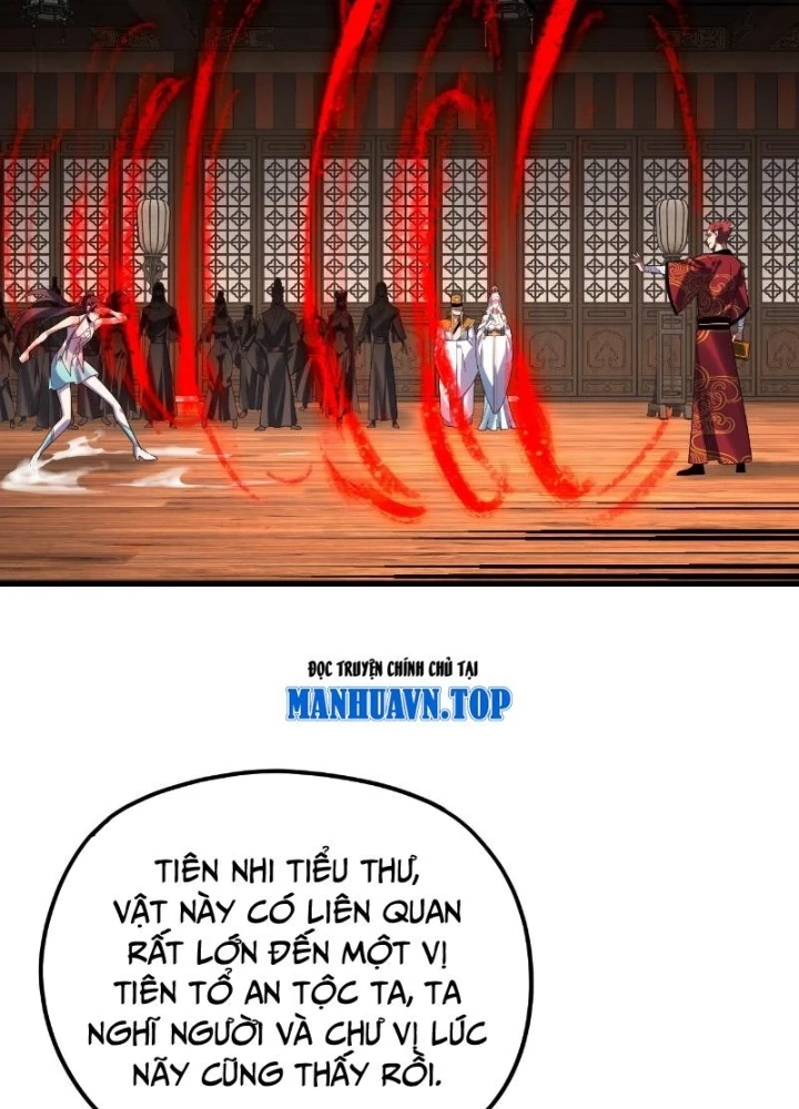 [FIX Thứ tự] Ta Trời Sinh Đã Là Nhân Vật Phản Diện Chapter 261 - 103