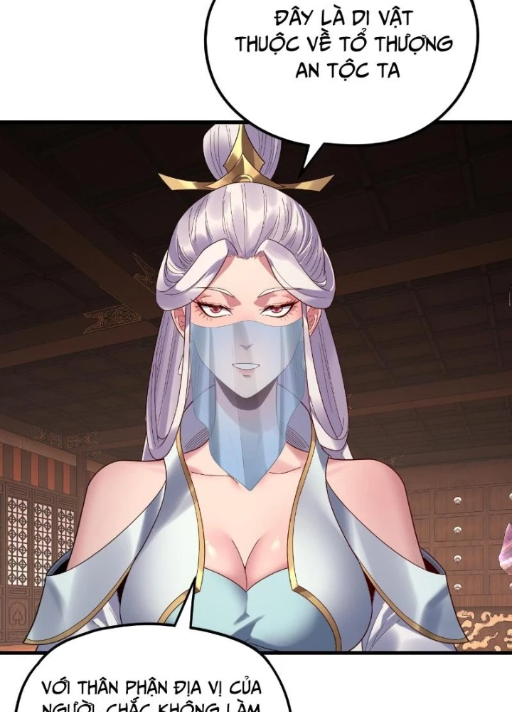 [FIX Thứ tự] Ta Trời Sinh Đã Là Nhân Vật Phản Diện Chapter 261 - 107