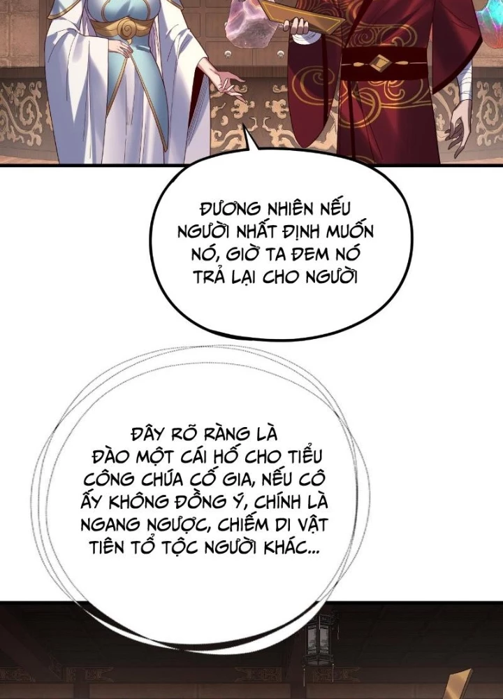 [FIX Thứ tự] Ta Trời Sinh Đã Là Nhân Vật Phản Diện Chapter 261 - 111