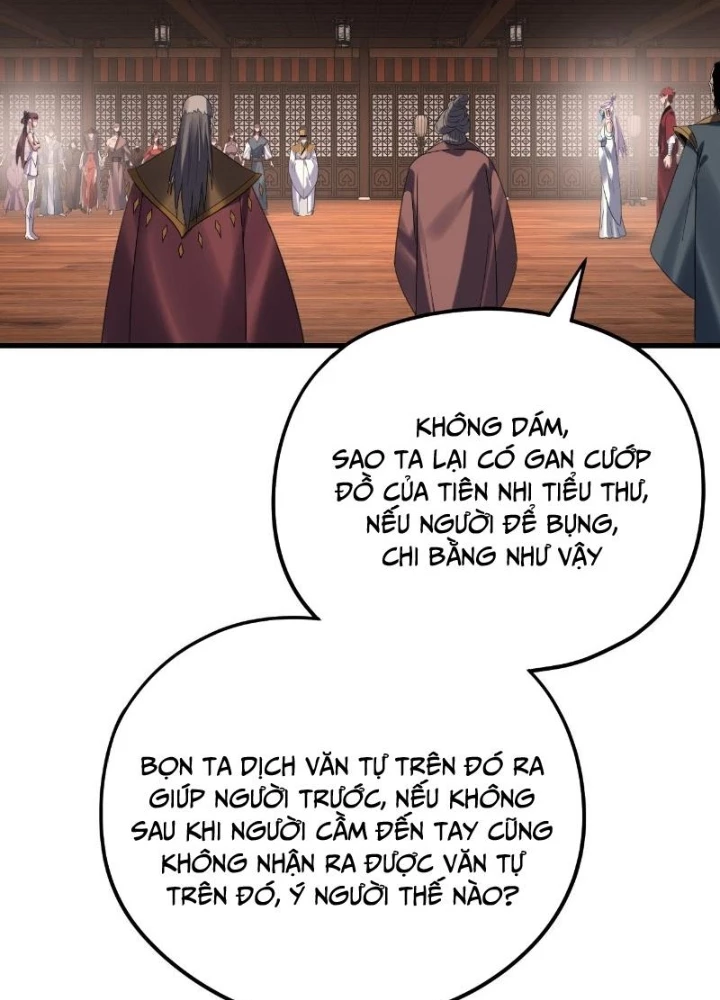 [FIX Thứ tự] Ta Trời Sinh Đã Là Nhân Vật Phản Diện Chapter 261 - 119