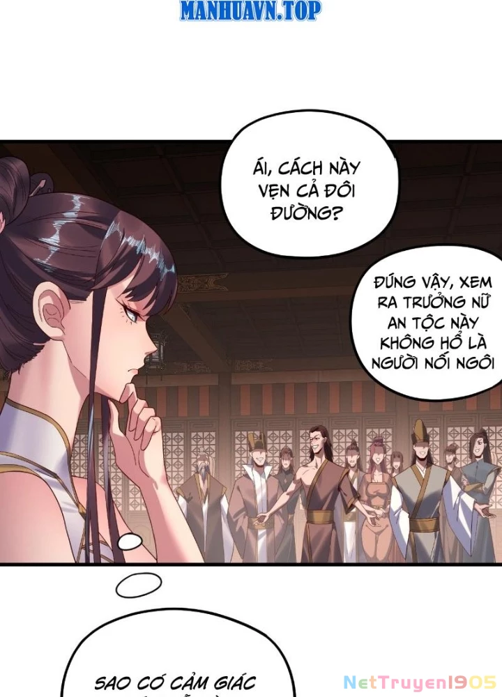 [FIX Thứ tự] Ta Trời Sinh Đã Là Nhân Vật Phản Diện Chapter 261 - 121