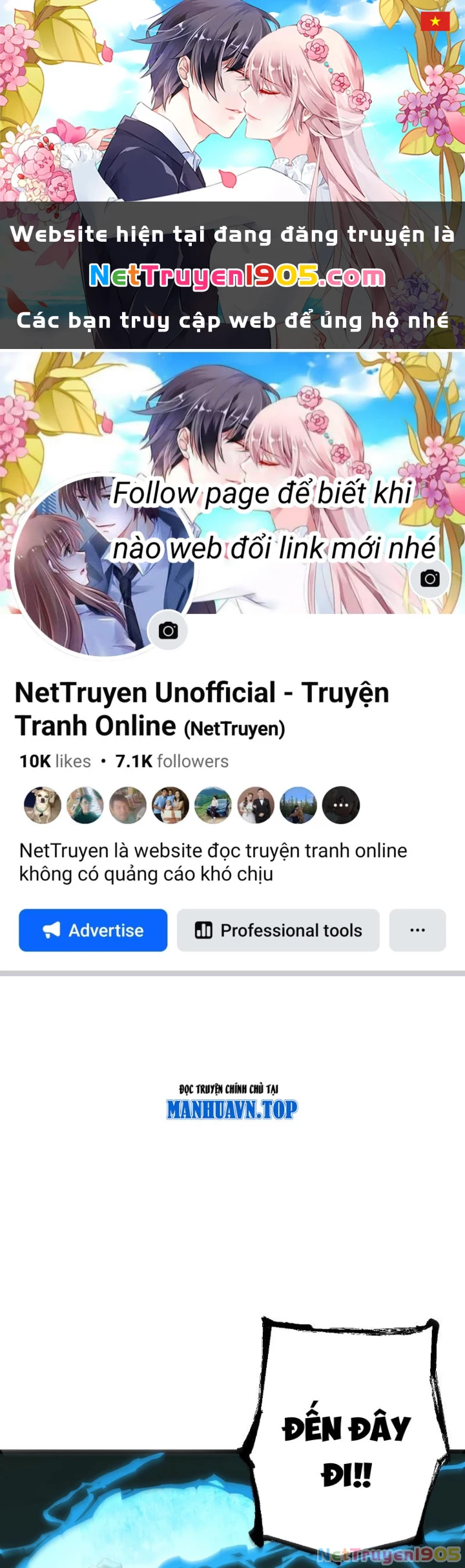 Ta Có Một Sở Nghiên Cứu Quái Vật Chapter 16 - 1