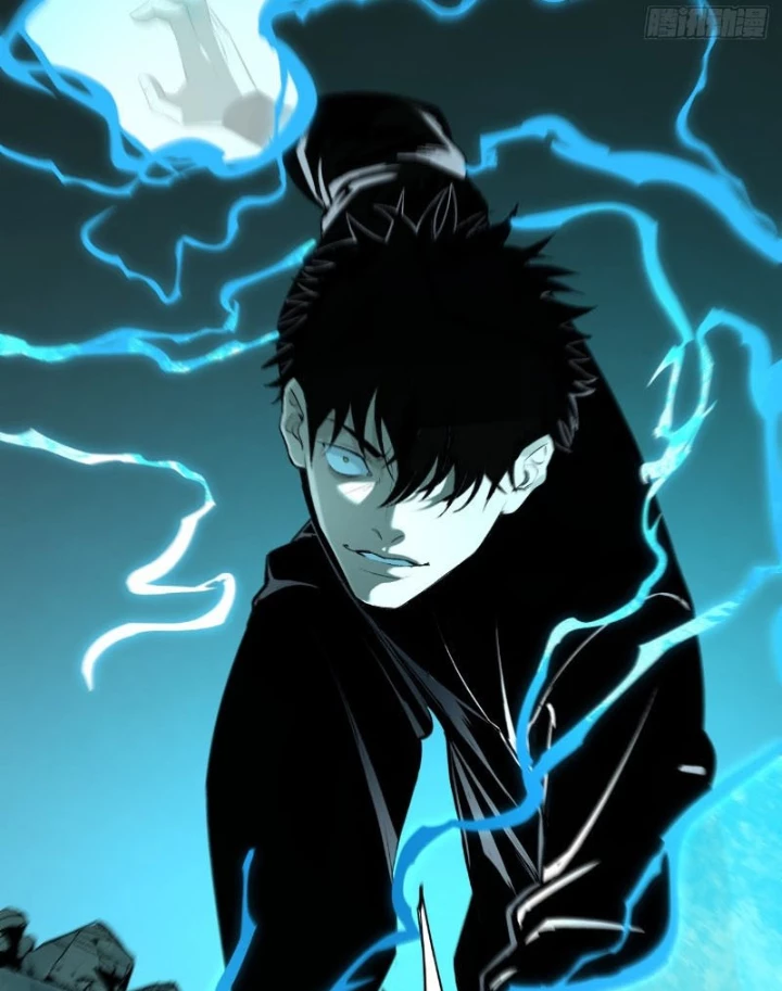 Ta Có Một Sở Nghiên Cứu Quái Vật Chapter 16 - 2