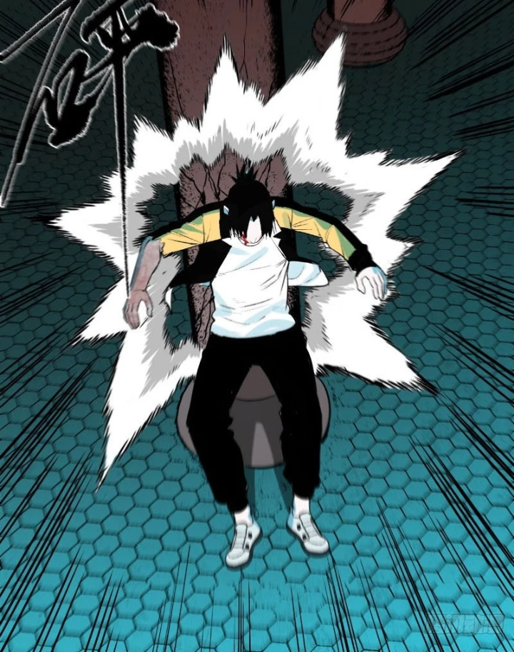 Ta Có Một Sở Nghiên Cứu Quái Vật Chapter 16 - 23