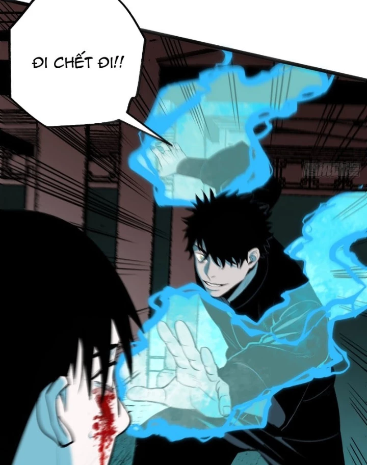 Ta Có Một Sở Nghiên Cứu Quái Vật Chapter 16 - 25