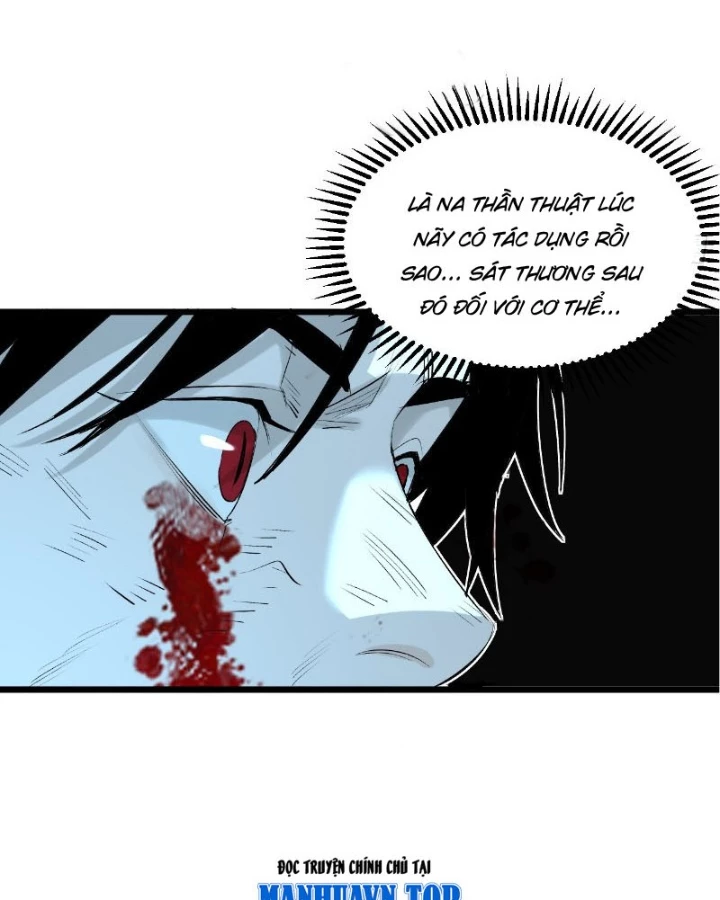 Ta Có Một Sở Nghiên Cứu Quái Vật Chapter 16 - 31