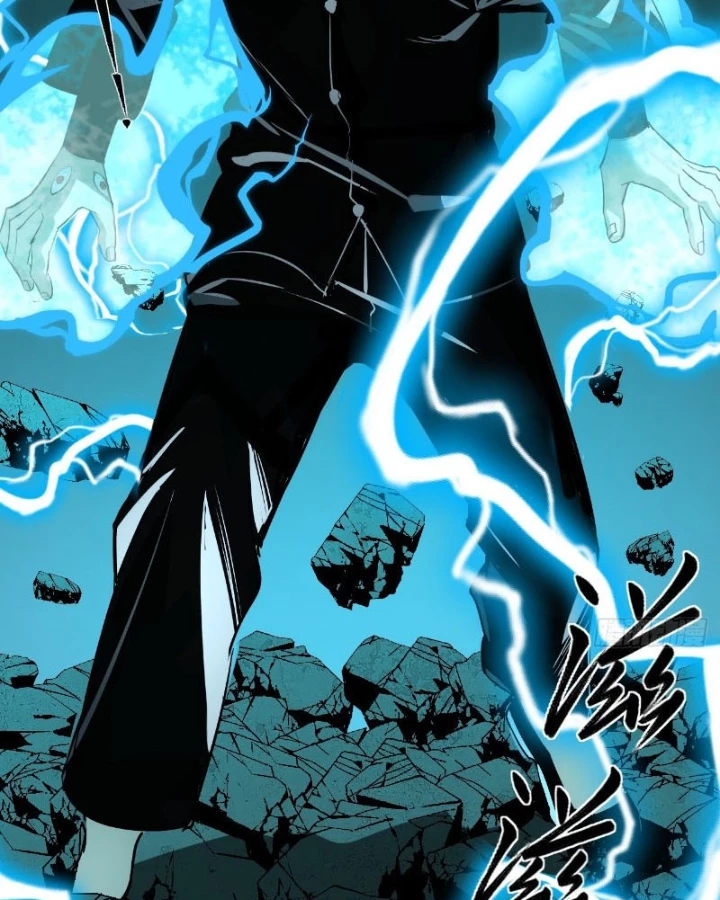 Ta Có Một Sở Nghiên Cứu Quái Vật Chapter 16 - 34
