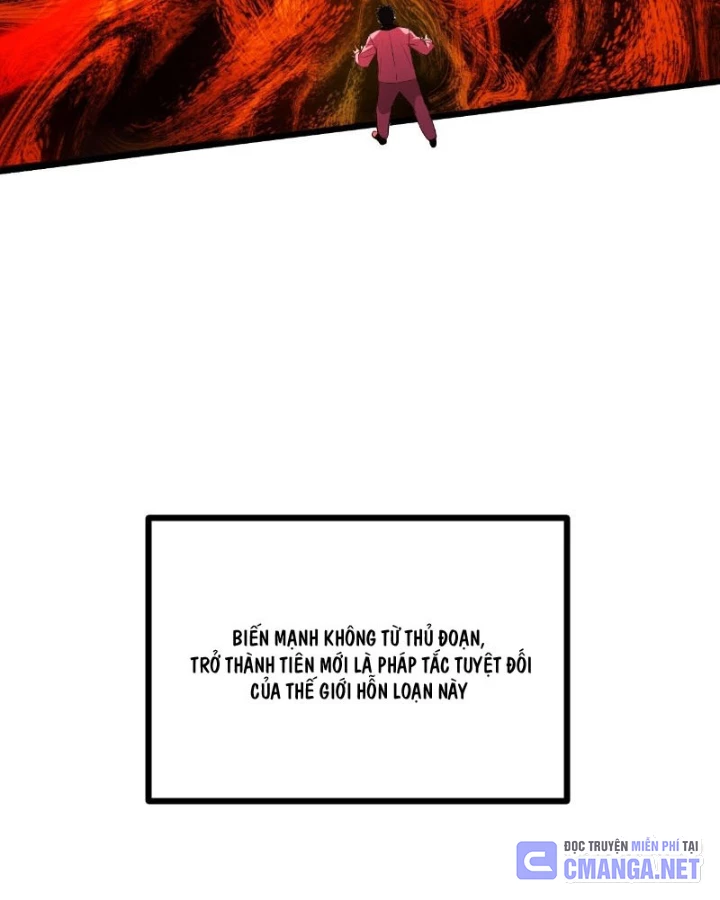 Ta Có Một Sở Nghiên Cứu Quái Vật Chapter 16 - 45