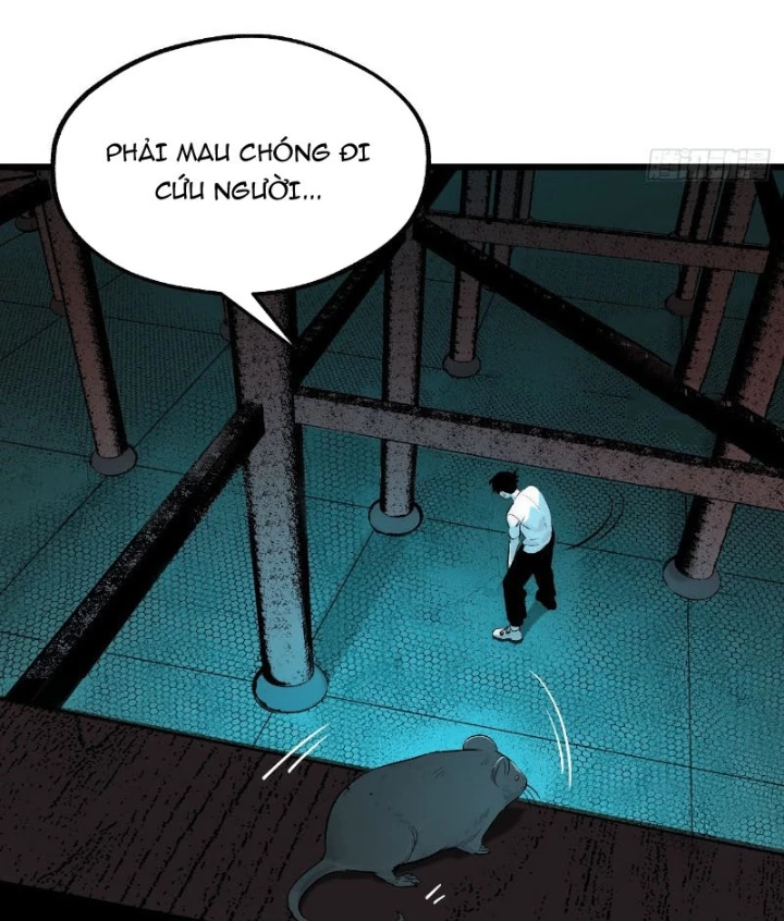 Ta Có Một Sở Nghiên Cứu Quái Vật Chapter 16 - 65