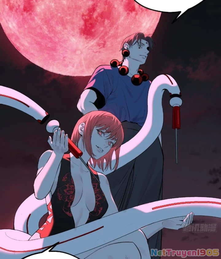 Ta Có Một Sở Nghiên Cứu Quái Vật Chapter 16 - 71