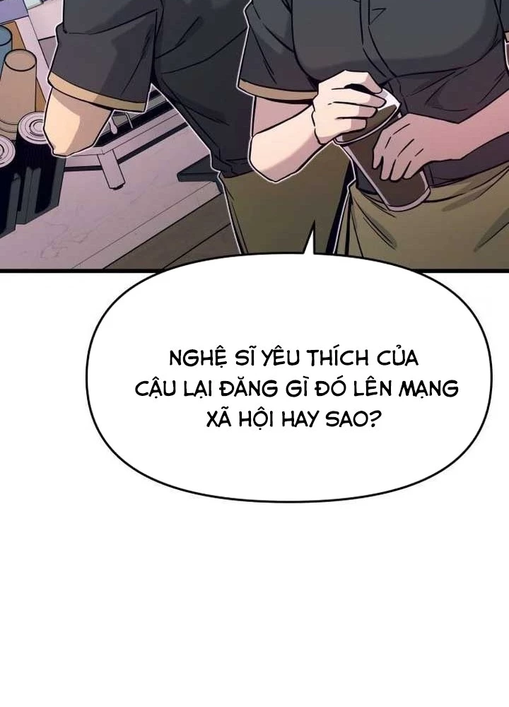 Bias Của Tôi Trên Chuyến Tàu Cuối Cùng Chapter 29 - 13