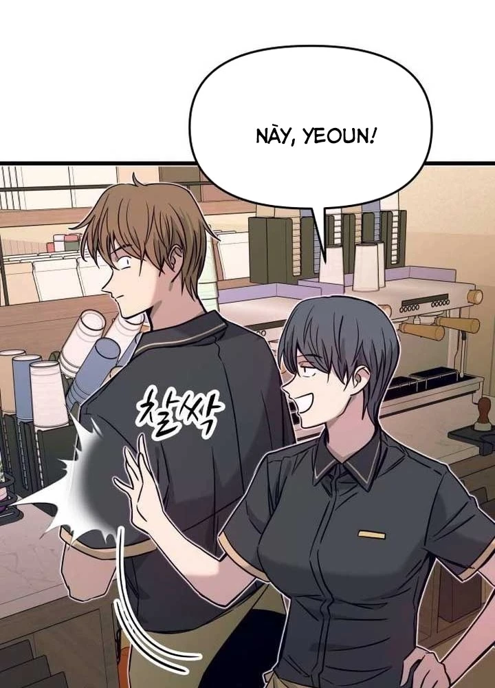 Bias Của Tôi Trên Chuyến Tàu Cuối Cùng Chapter 29 - 23
