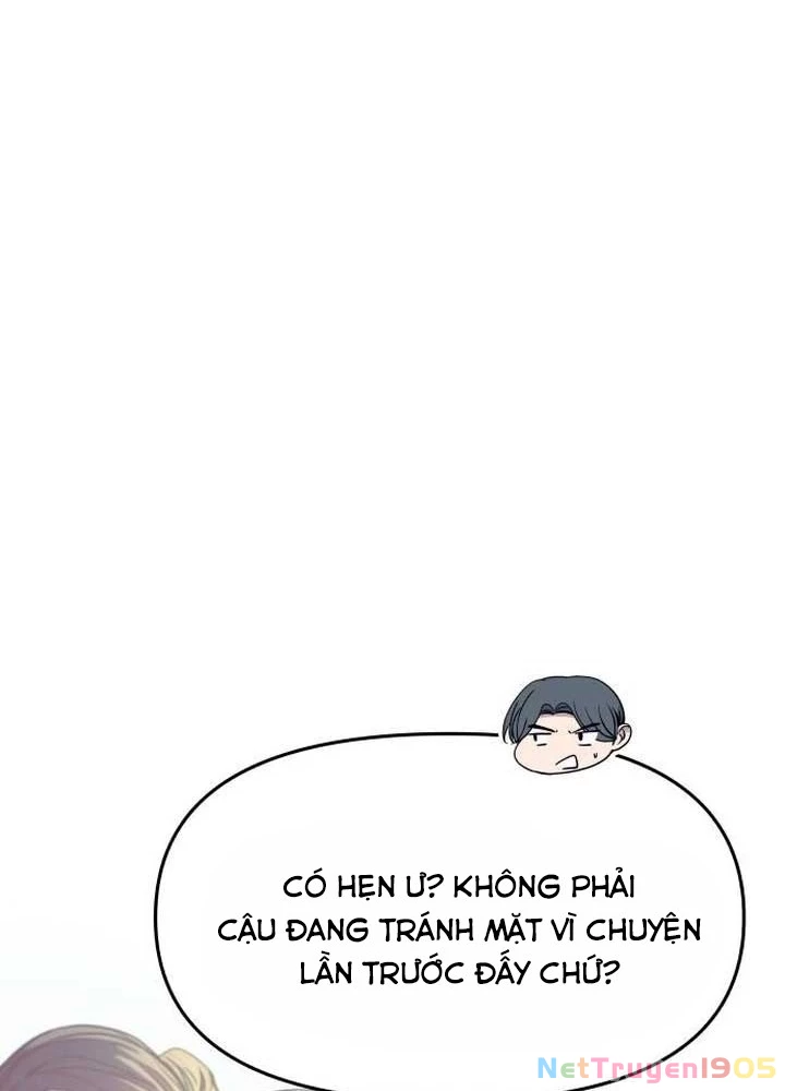 Bias Của Tôi Trên Chuyến Tàu Cuối Cùng Chapter 29 - 29