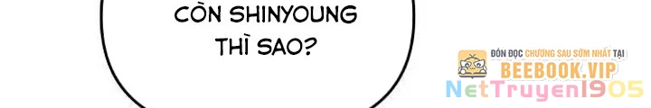 Bias Của Tôi Trên Chuyến Tàu Cuối Cùng Chapter 29 - 40