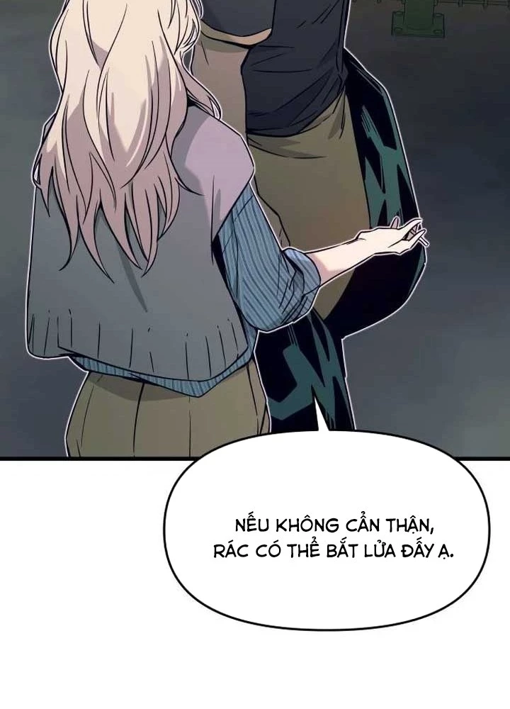 Bias Của Tôi Trên Chuyến Tàu Cuối Cùng Chapter 29 - 85