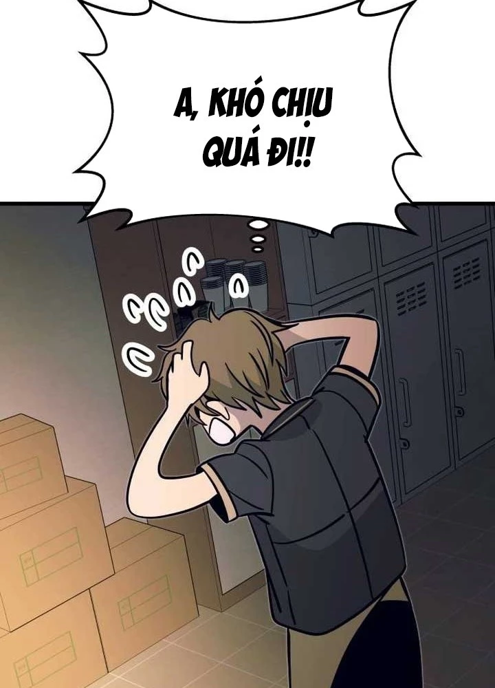 Bias Của Tôi Trên Chuyến Tàu Cuối Cùng Chapter 29 - 189