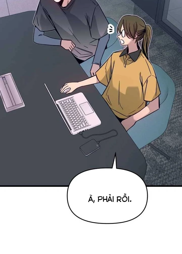 Bias Của Tôi Trên Chuyến Tàu Cuối Cùng Chapter 29 - 241