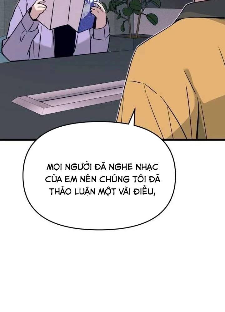 Bias Của Tôi Trên Chuyến Tàu Cuối Cùng Chapter 29 - 257