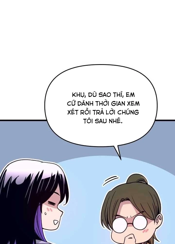 Bias Của Tôi Trên Chuyến Tàu Cuối Cùng Chapter 29 - 285