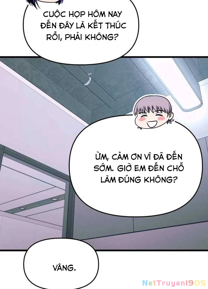 Bias Của Tôi Trên Chuyến Tàu Cuối Cùng Chapter 29 - 293