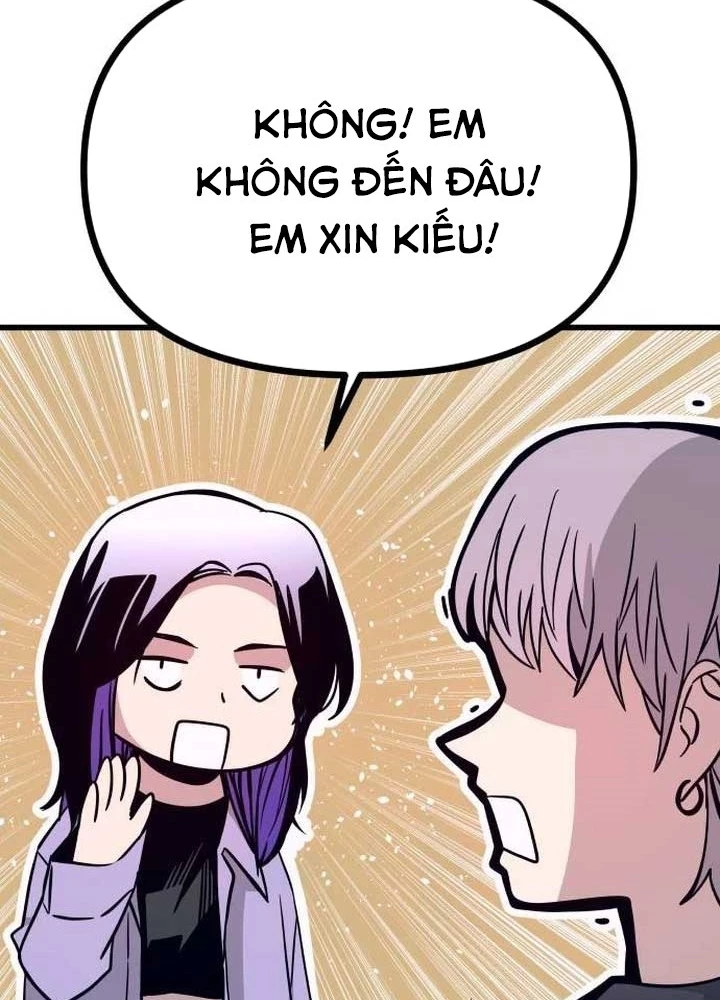 Bias Của Tôi Trên Chuyến Tàu Cuối Cùng Chapter 29 - 307