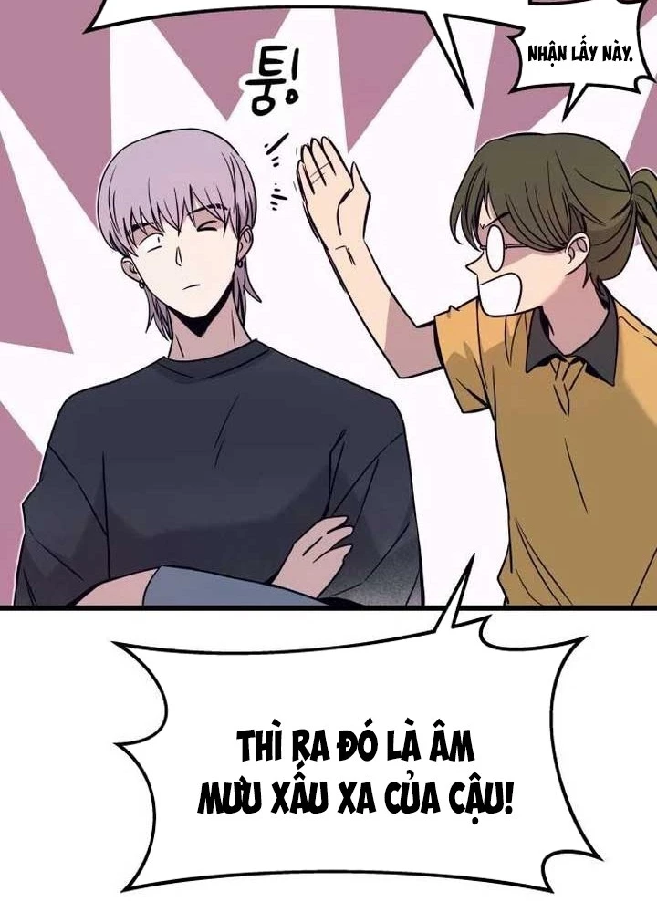 Bias Của Tôi Trên Chuyến Tàu Cuối Cùng Chapter 29 - 323