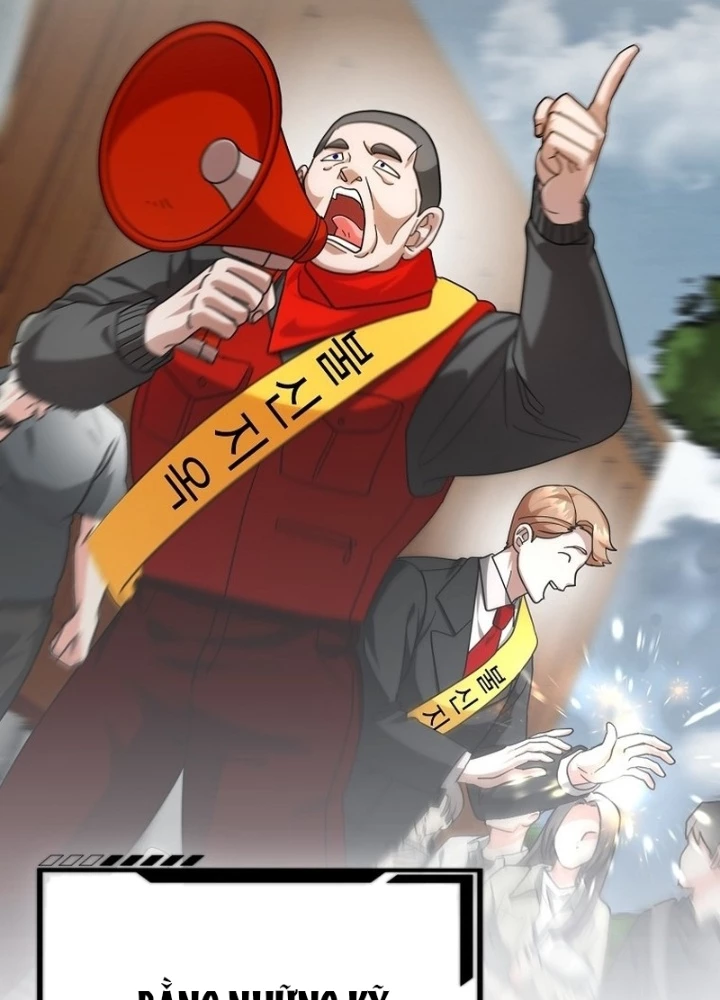 Bậc Thầy Toàn Bộ Kỹ Năng Chapter 25 - 35