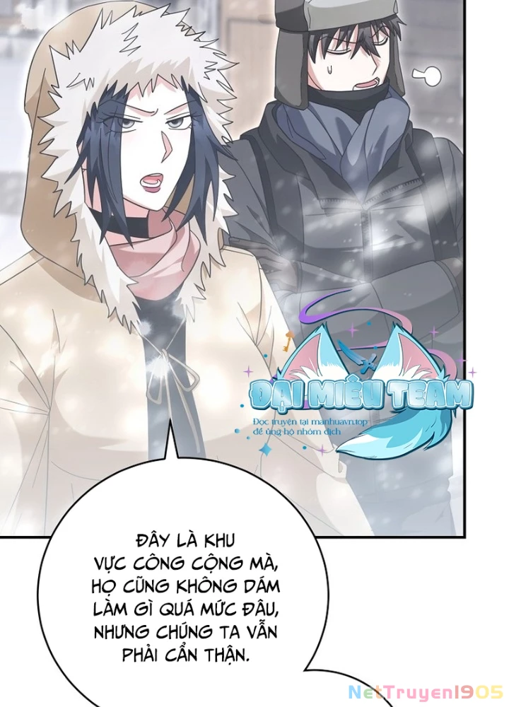 Bậc Thầy Toàn Bộ Kỹ Năng Chapter 25 - 85