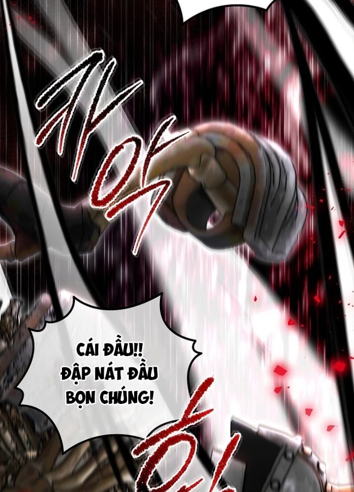 Bậc Thầy Toàn Bộ Kỹ Năng Chapter 25 - 135