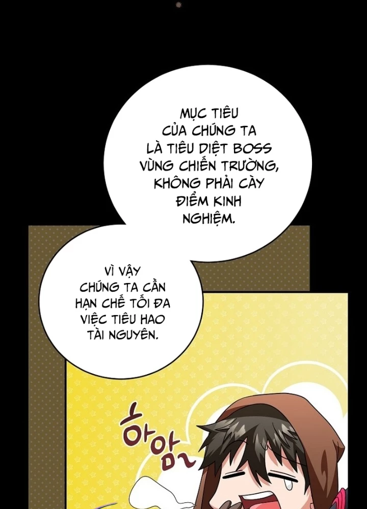 Bậc Thầy Toàn Bộ Kỹ Năng Chapter 25 - 175